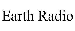 EARTH RADIO