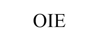 OIE