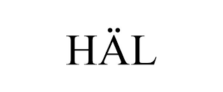 HÄL