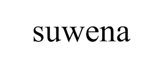 SUWENA
