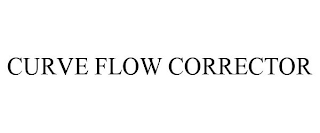 CURVE FLOW CORRECTOR
