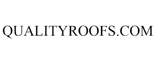 QUALITYROOFS.COM