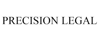 PRECISION LEGAL
