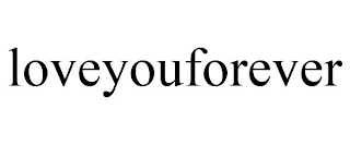LOVEYOUFOREVER