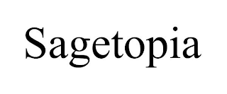 SAGETOPIA