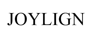JOYLIGN
