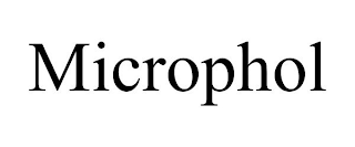 MICROPHOL