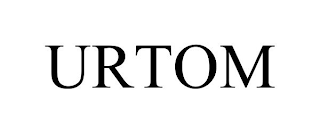 URTOM