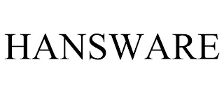 HANSWARE