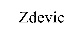 ZDEVIC