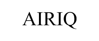 AIRIQ