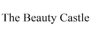 THE BEAUTY CASTLE