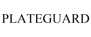 PLATEGUARD