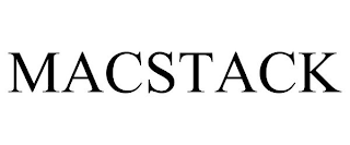 MACSTACK