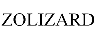 ZOLIZARD