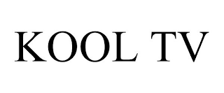 KOOL TV