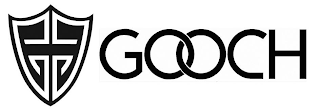 GG GOOCH