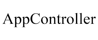 APPCONTROLLER