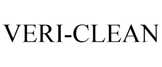 VERI-CLEAN