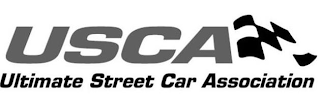 USCA ULTIMATE STREET CAR ASSOCIATION
