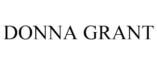 DONNA GRANT