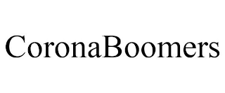 CORONABOOMERS