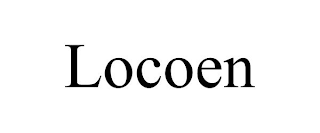 LOCOEN