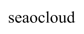 SEAOCLOUD