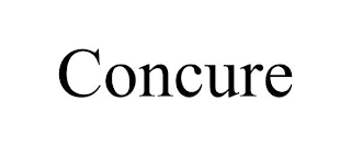 CONCURE