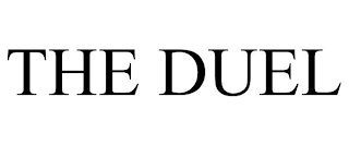 THE DUEL