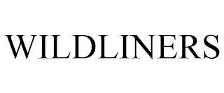 WILDLINERS