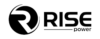 R RISE POWER