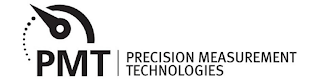 PMT PRECISION MEASUREMENT TECHNOLOGIES