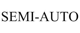 SEMI-AUTO