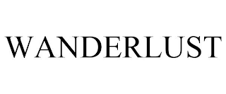 WANDERLUST
