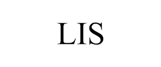 LIS