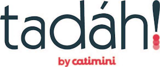 TADÁH! BY CATAMINI