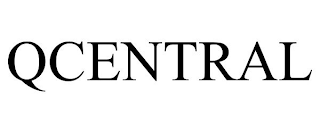 QCENTRAL