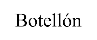 BOTELLÓN