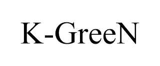 K-GREEN