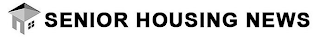 SENIOR HOUSING NEWS