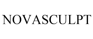 NOVASCULPT