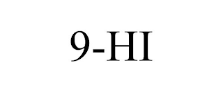 9-HI
