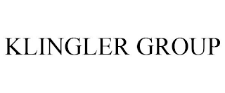 KLINGLER GROUP