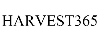HARVEST365