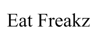 EAT FREAKZ