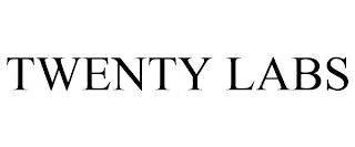 TWENTY LABS