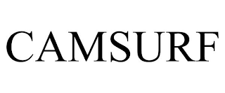 CAMSURF