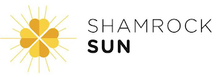 SHAMROCK SUN