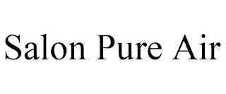 SALON PURE AIR